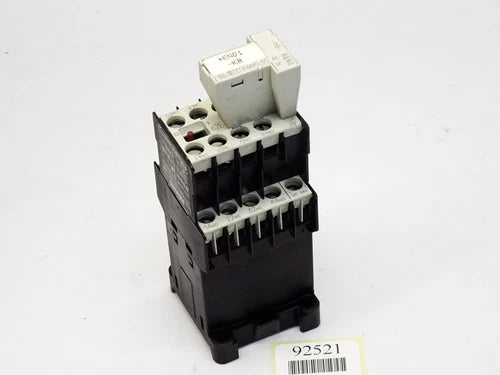 Siemens 3TH2022-0BB4 + 3TX4422-0A