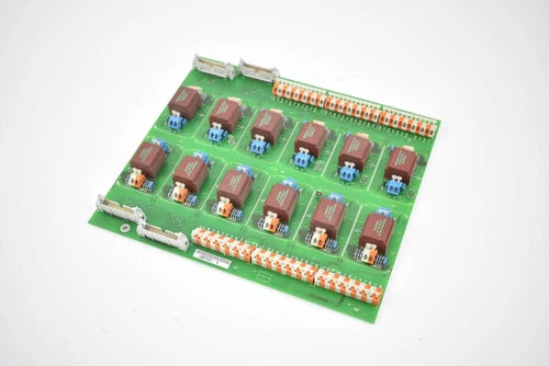 Siemens Drive Board C98043-A7043-L1