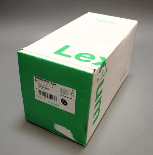NEW SCHNEIDER ELECTRIC  BMH1001P07A2A  [24 MON. WARR.]