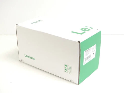 Schneider Electric BRS39AHS0033 / VRDM3910/50LHB SN:2900265090 - ungebr.! -