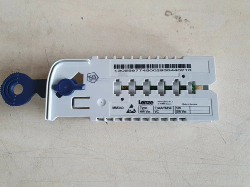 Lenze E94AYM34