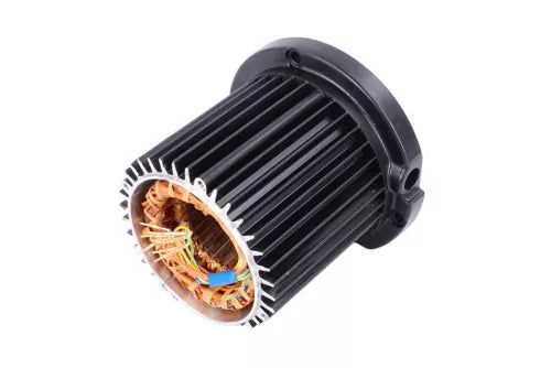 ABB PS130/6-75-P STATOR PS130675P STATOR STATOR ID77642