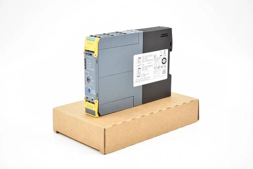 Siemens Direct Starter Failsafe 3RM1 107-3AA04 ( 3RM1107-3AA04 )