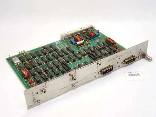 Siemens Messkreiskarte 03311-AB E:B