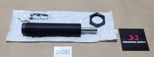 *BRAND NEW* Parker MC-600 Self Compensating Shock Absorber 1" Stroke + Warranty!