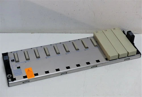 施耐德电气 TSX Premium TSXRKY12EX 12 插槽扩展。纽沃蒂格机架