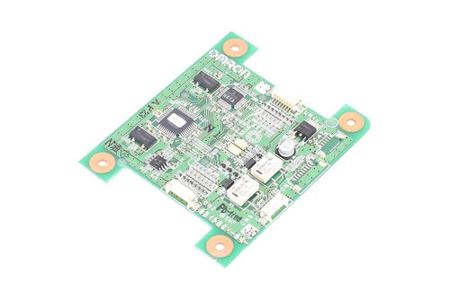 4375887-4B-B DO JZRCR-NPP04B-3 OMRON GETESTET | GARANTIE INKLUSIVE | SCHNELLER