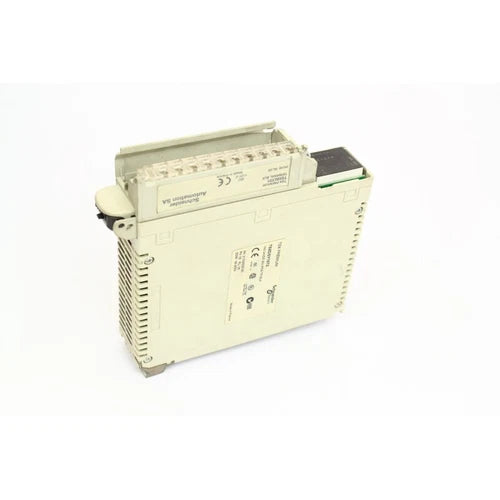 Schneider electric TSXDSY16T2 16Q 24VDC Source TR.BLK READ DESC (B55)