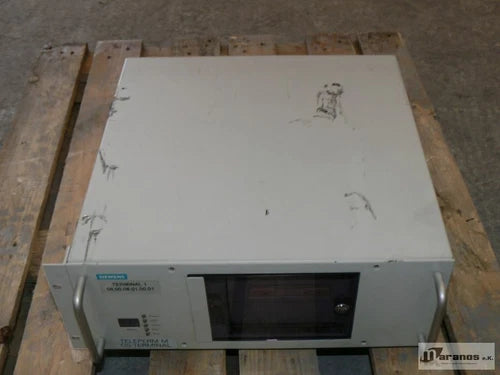 Siemens 6AV6154-1CC02-0KS0 Operatorpanels OS-Terminal 6AV6 154-1CC02-0KS0