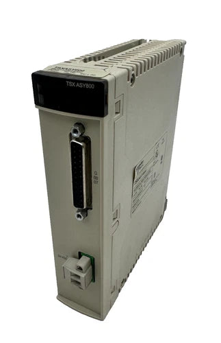 施耐德电气 TSXASY800 8Q ANA. HL 非绝缘 PV 04 RL 08