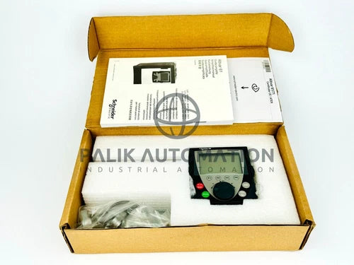 施耐德电气 VW3A1102 面板门安装套件变速驱动器全新