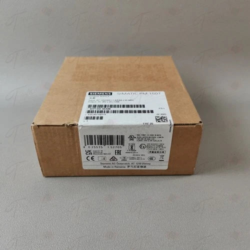 Siemens 6EP1332-4BA00 NEU versiegelt