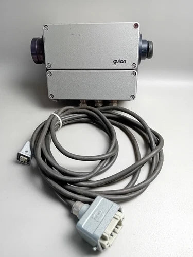 Gulton Infratherm Me?umformer IN2 3808 800