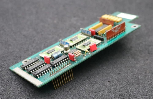 SIEMENS<b>Messkreismodul 5703549001.00 233774 2198 gebraucht