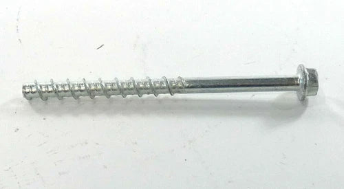 29 St¨¹ck HILTI Schraubanker HUS-H 8 x 130