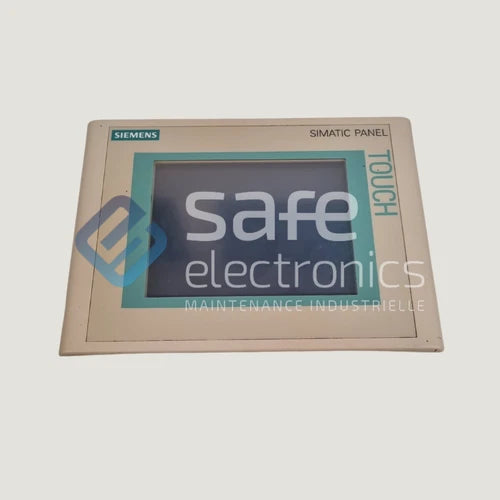 6AV6642-0AA11-0AX1 - TOUCH PANEL TP177B - SIEMENS