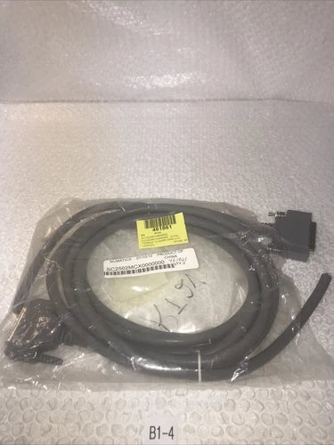 * NEW NUMATICS SC2502MCX0000000 FEMALE TO BARE WIRE 6 FT LENGTH #