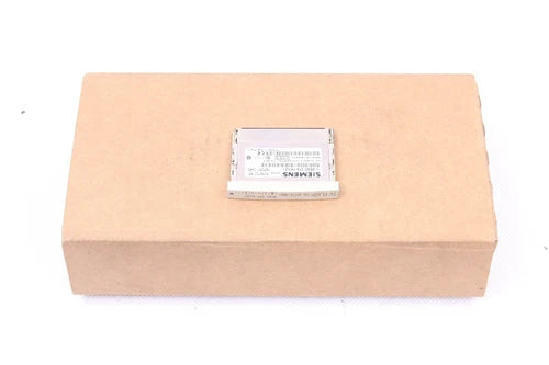 6ES5374-1KH21 SIEMENS TESTED | WARRANTY INCLUDED | FAST EXPRESS SHIPPING