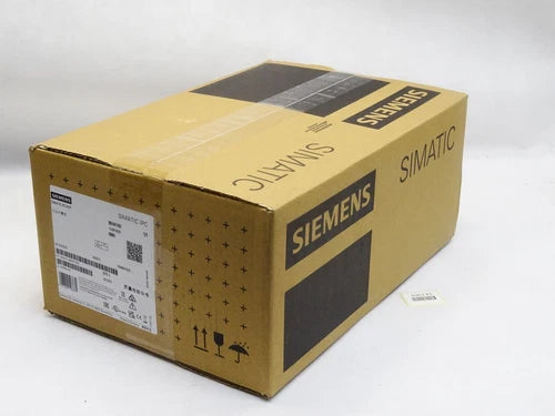 Siemens Simatic IPC427E 6AG4141-5BB07-0FA0 Neu OVP versiegelt