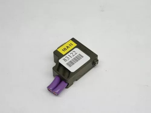 Siemens 6FX2003-0AA02 Busconnector MPI 6FX2 003-0AA02