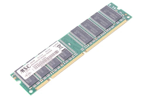 864V32AD3DT4EDGX-75A/SAK 256MB MSC TUTTLINGEN GETESTET | GARANTIE INKLUSIVE