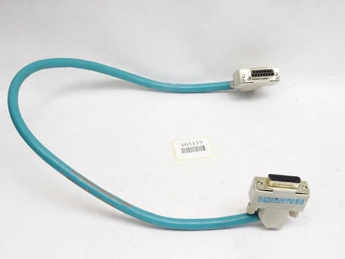 Siemens 6FX2002-3AC02-1AA5 Signalleitung