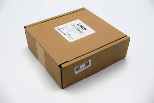 NEW LENZE  E84AVBCE2512SX0XX3A34 13466000 [24 MONTHS WARRANTY]