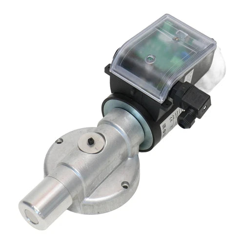 74923035 MB 7NW6 KROM SCHROEDER, MB7NW6 Solenoid actuator with flow adjustmen...