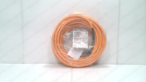 SIEMENS 6FX8002-5DN06-1BF0, MOTION-CONNECT 800PLUS POWER CABLE, NEW #339770