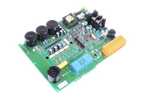 12.62.1 MACNO PM30RSF060 MAC DRIVES GETESTET | GARANTIE INKLUSIVE | SCHNELLER