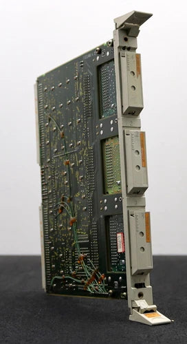 Siemens CPU Control Board with 3x Memory Module 6FX1138-6BB00 + 6FX1130-5BB00