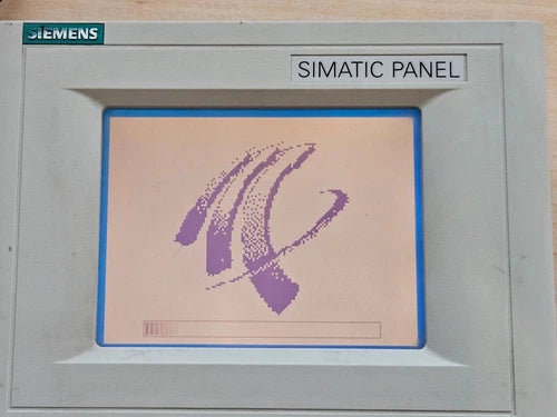 Siemens 6AV6 545-0BB15-2AX0 6AV6545-0BB15-2AX0 TP170B MONO