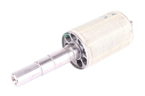 1FT6084-8AF71-4EH1 ROTOR SIEMENS GEBRAUCHT / KEINE GARANTIE / EXPRESS-LIEFERUNG