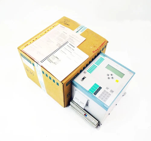 1PC For Siemens 7SA6116-4FA32-3BD6 New