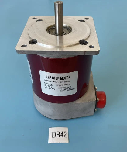 *BRAND NEW* Danaher Pacific Scientific E32NCLP-LNF-NS-00 1.8 Degree Step Motor