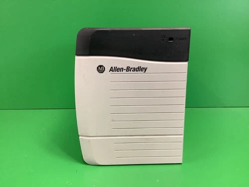 1756PA75A - ALLEN BRADLEY - 1756-PA75/A Power supply REFURBISHED