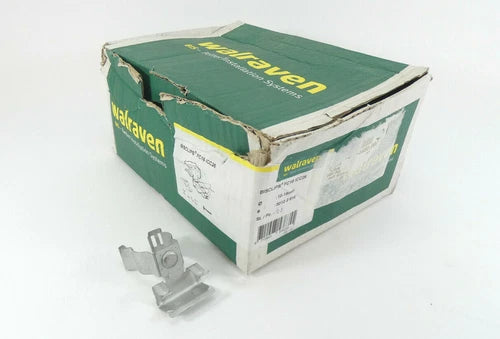 29 St¨¹ck Walraven BISCLIPS FC16 ICC26 | ? 10-16mm | 50122616