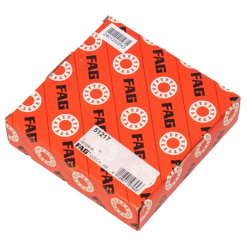 51217 FAG，单向推力球轴承 51217 单向推力...