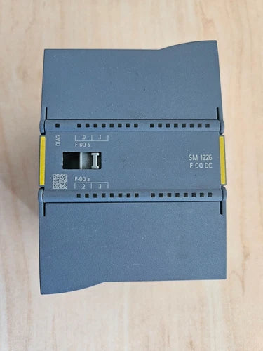 Siemens 6ES7226-6DA32-0XB0 New no box