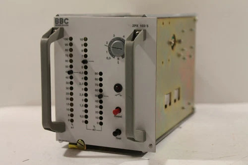 BBC ZPX103/5 AK214330 R2