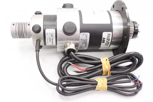 ABB Parvex RS320MR1115 TBN206R2007 Servomotor & Encoder NEU