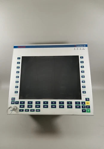 Rexroth IndraView 40 BTV40.1AHB-128S-P5C-NN-FW