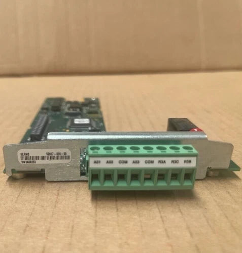 Schneider Electric, VW3A58253, BERNO 52017-816-50