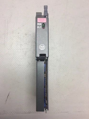1771-IL/B:ALLEN BRADLEY,PLC-5 ANALOG INPUT MODULE, Refurbished 1 Year Warranty
