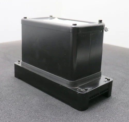 Siemens Transducer Type MUO D 1 in EC 11 Connection Voltage 110 V