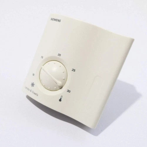 SIEMENS / LANDIS & STAFEA RAA20 ROOM THERMOSTAT