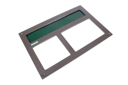 6AV3520-1EL00 FRONT SIEMENS USED / NO WARRANTY / EXPRESS DELIVERY