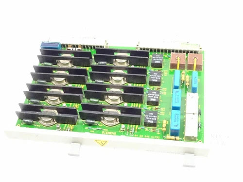 Siemens 8459646 X1732 D820