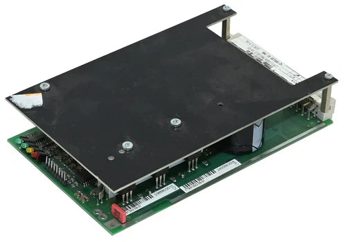 Siemens 00302841-01 Servo Power Supply Board