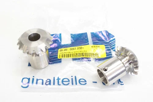 2x SCHMID 00.001.0097.000 Printed Circuit Boards PCB KEGELRAD 000010097000 OVP